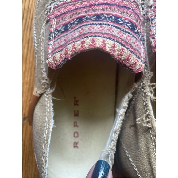 Roper Shoes  - Picture 4 of 7